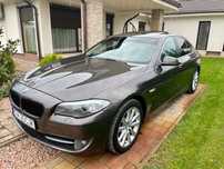 BMW seria 5 f10 cutie automata