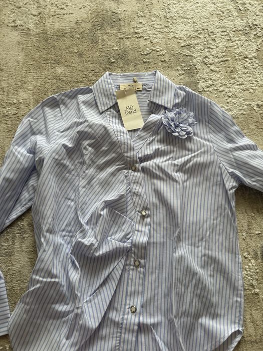 Рубашка новая женский