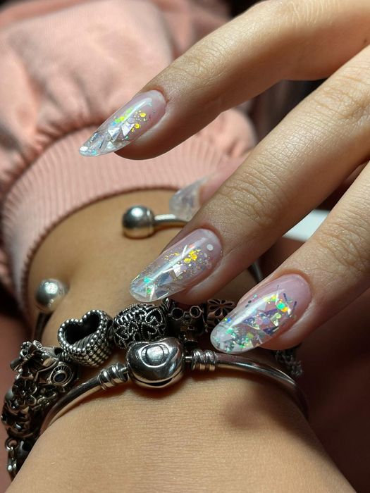 Manichiura/ Pedichiura nails slim