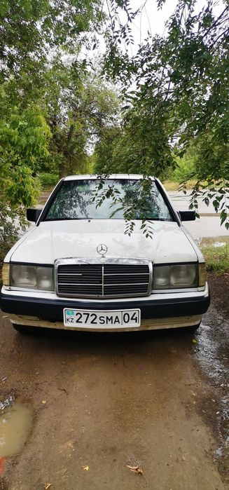 Продам легенду мерседес 190