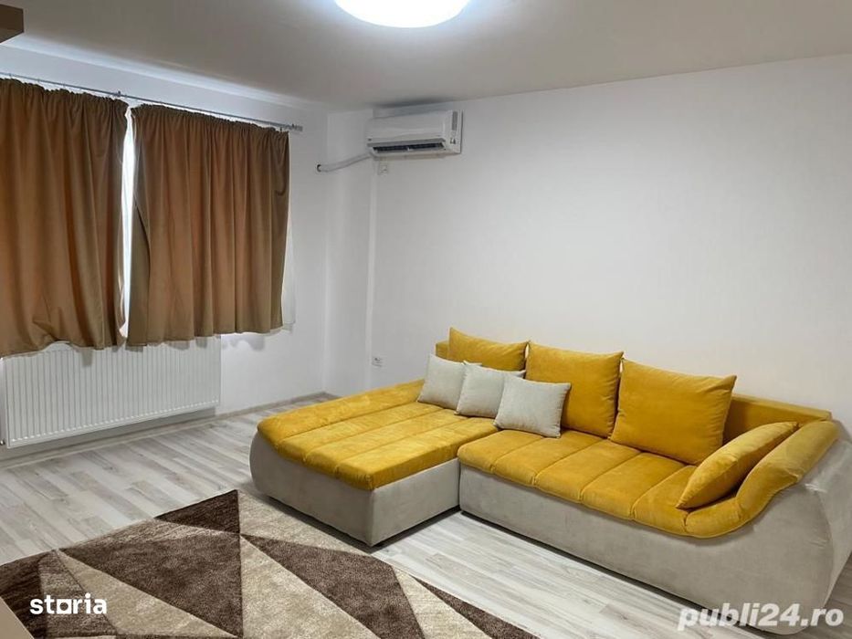Închiriere Apartament 2 Camere - Solstițiului 47