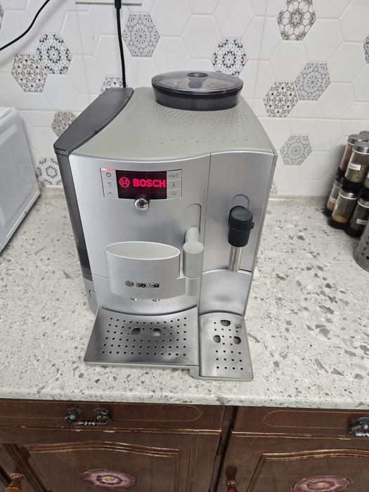 Aparat expresor cafea Bosch
