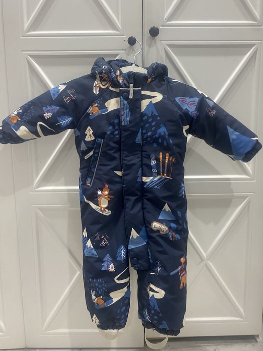 Продам деский комбинезон