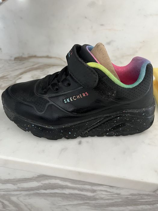 Adidasi skechers 28,5