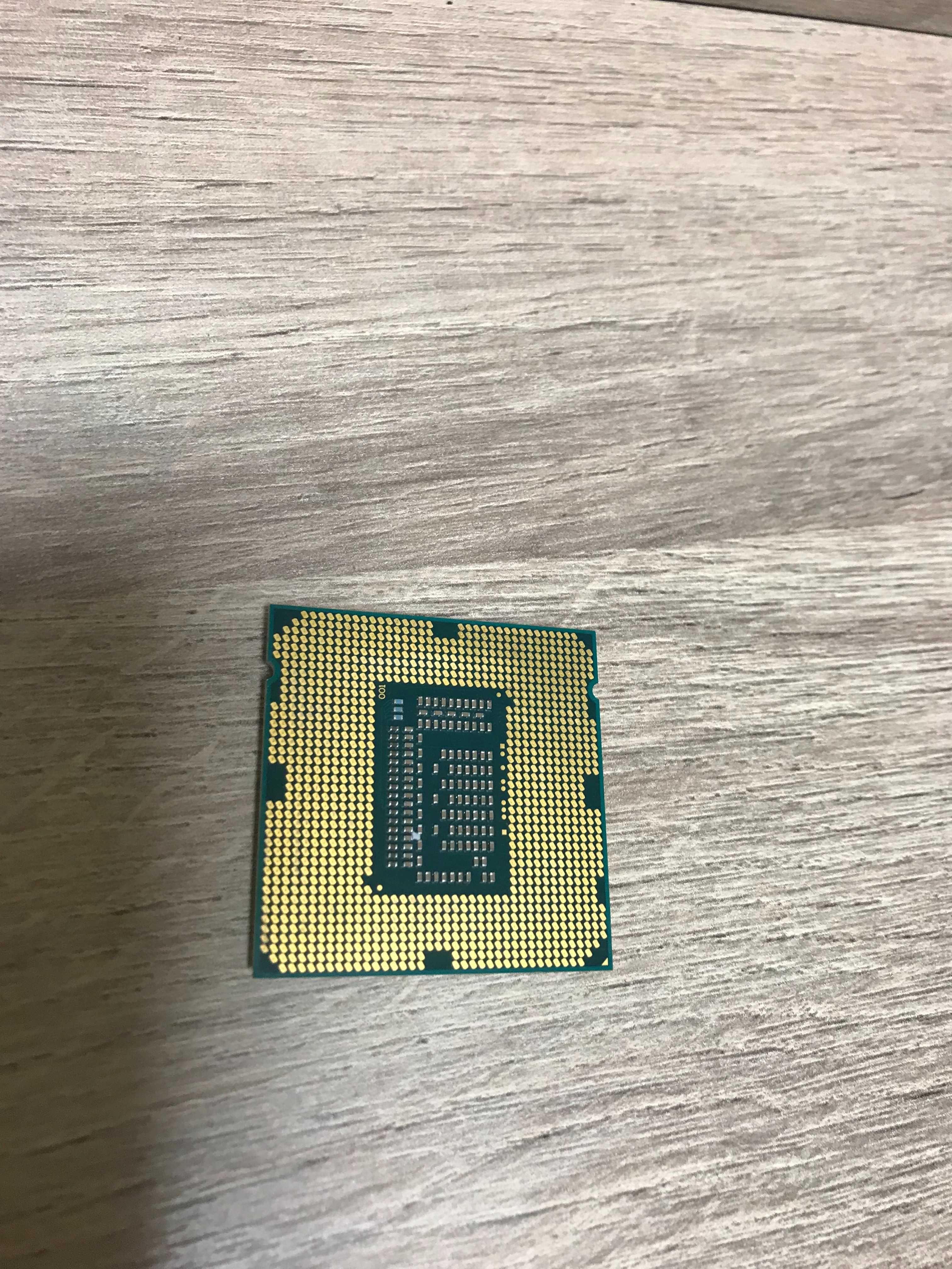 Процесор Intel® Core™ i7-3770