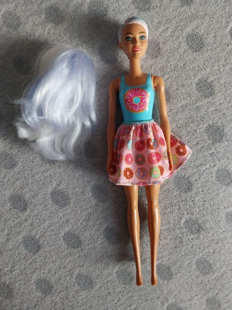 Papusi Disney, Barbie