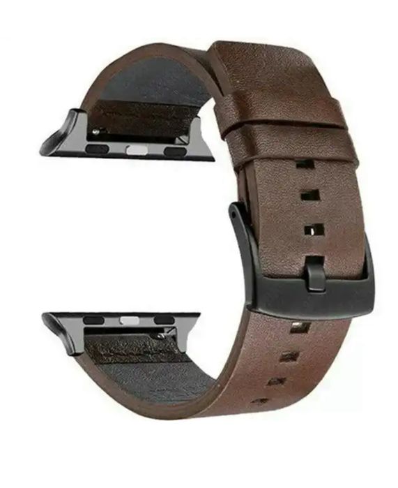 Curea Husa Case Bratara Piele Apple Watch 2 3 4 5 6 7 8 9 10 Cablu Usb
