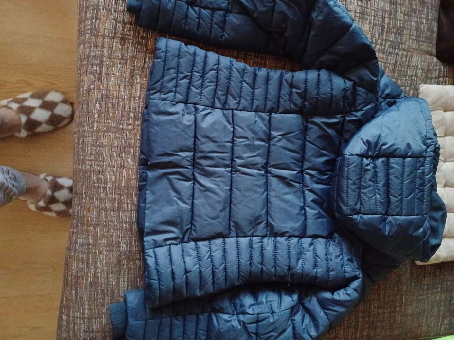 Яке зимно Kenvelo