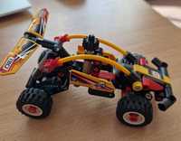 Lego tehnic Buggy 42101