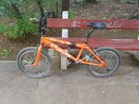 Oferta bicicleta BMX