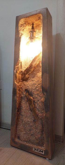 Lampadar/Lampa/Iluminator