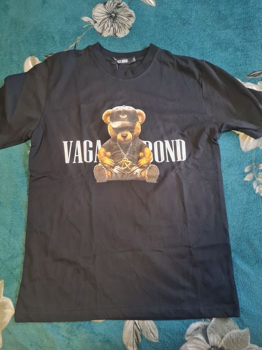 Tricou bărbat vagabond