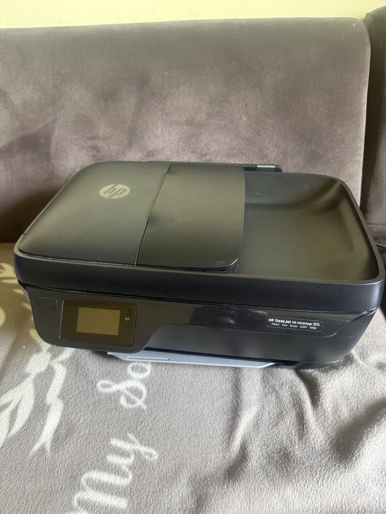 Imprimanta hp Desk jet