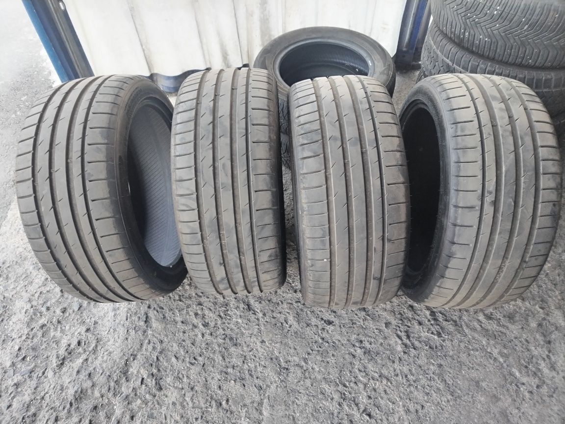 Летни Гуми грипмакс 265/40/20