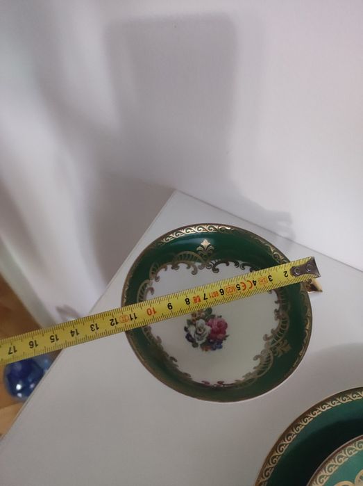 Din lume adunate Germania