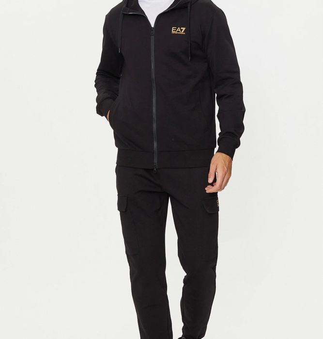 Спортен екип ea7