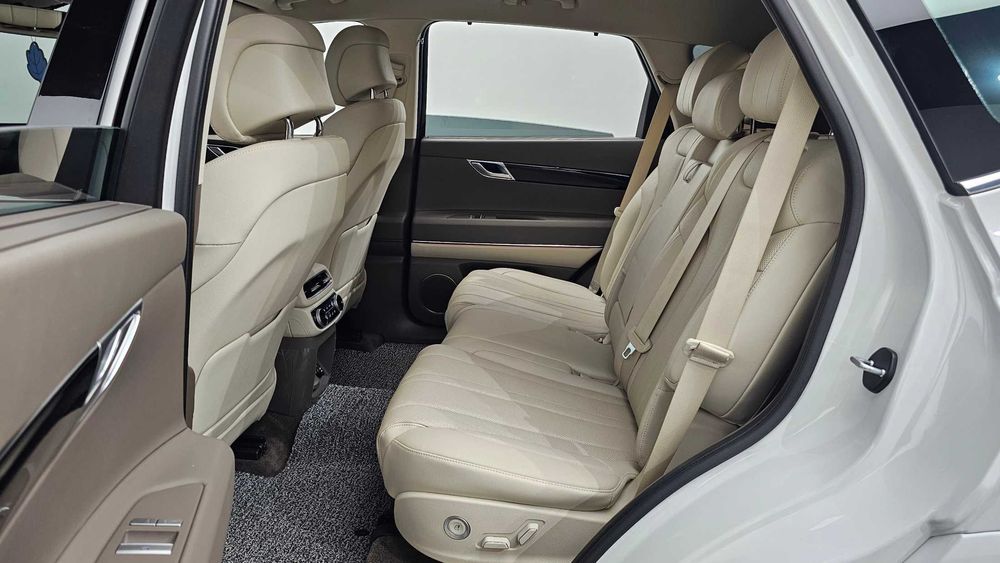 Genesis GV80 2.5T Gasoline 2WD