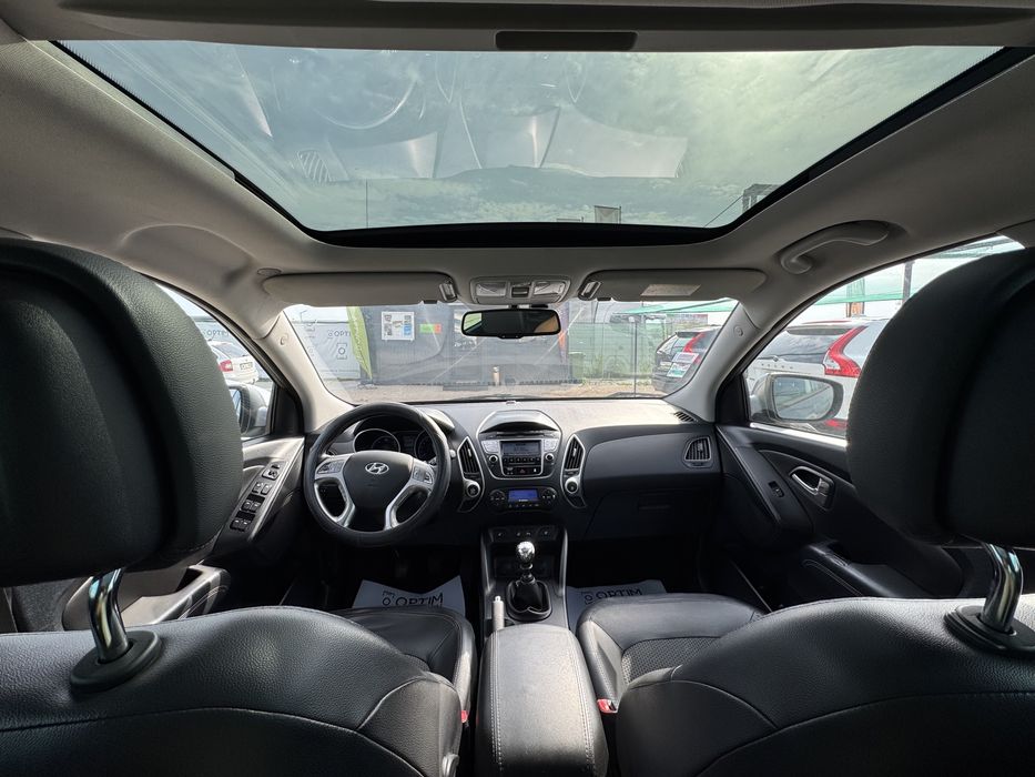 HYUNDAI IX35 Rate/ Cash/ Buy-back/ Livrare gratuită