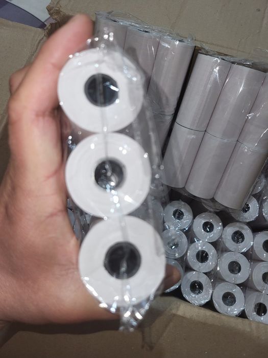 ЭКГ лента оптом нархда