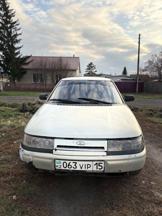 Продам ваз 2110.