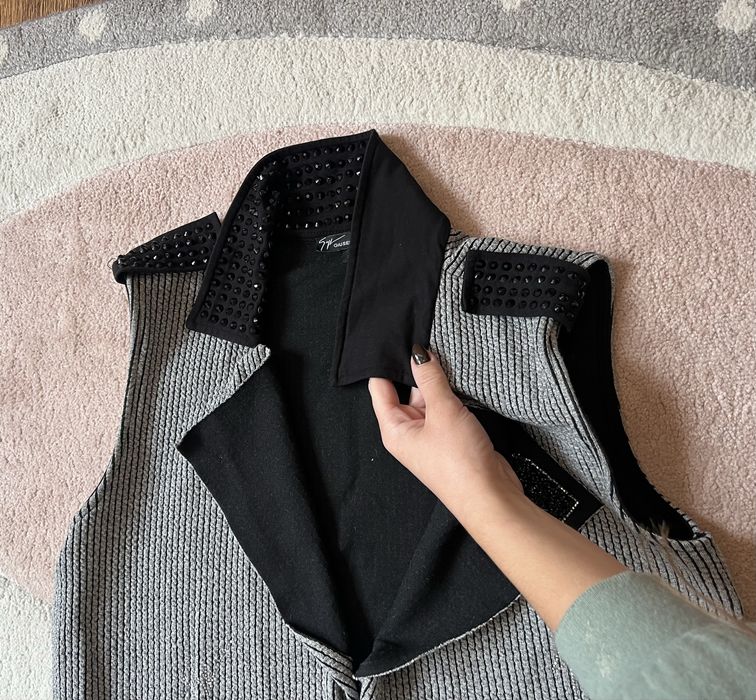 Дамски елек Madness National