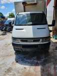 Cabina iveco daily