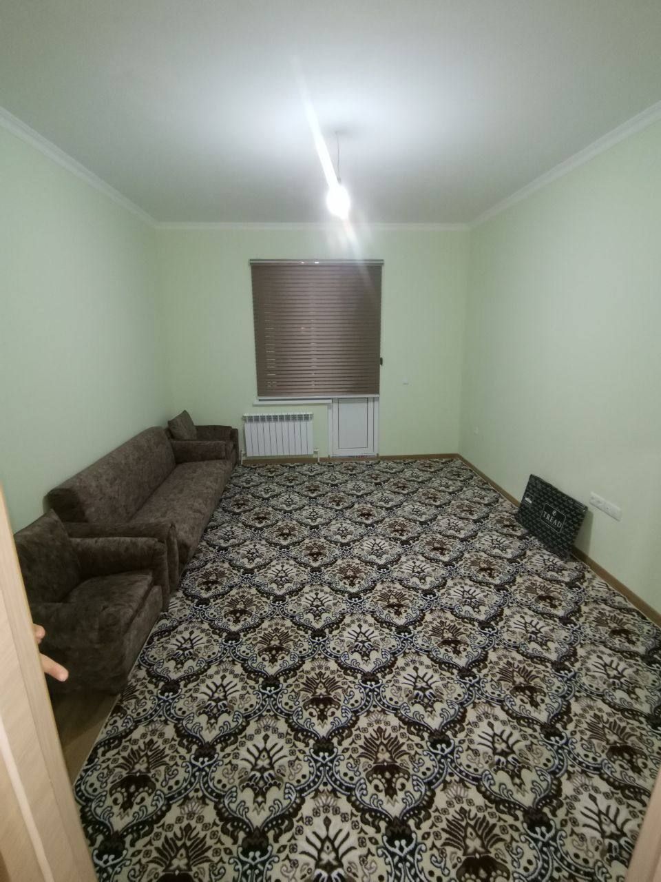 Motrid 81 maktab yonida ijaraga