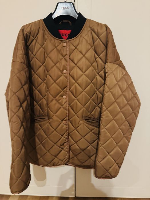 Geaca dama Hugo Boss