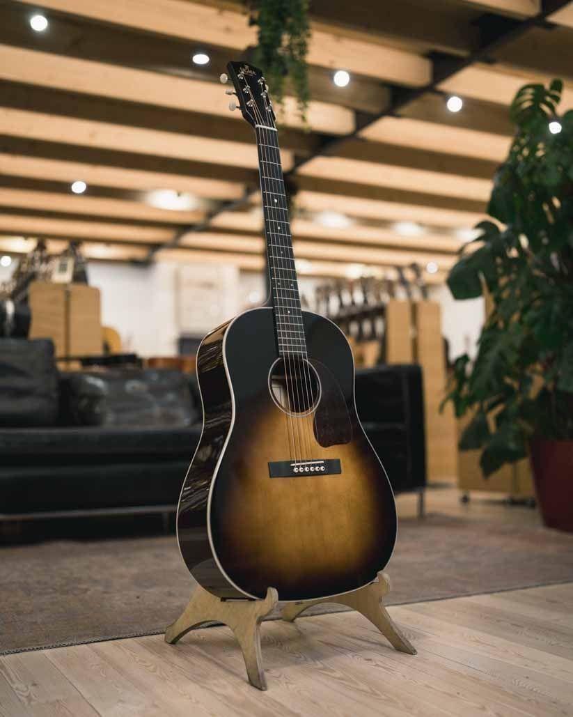 Гитара Sigma JM-SG45