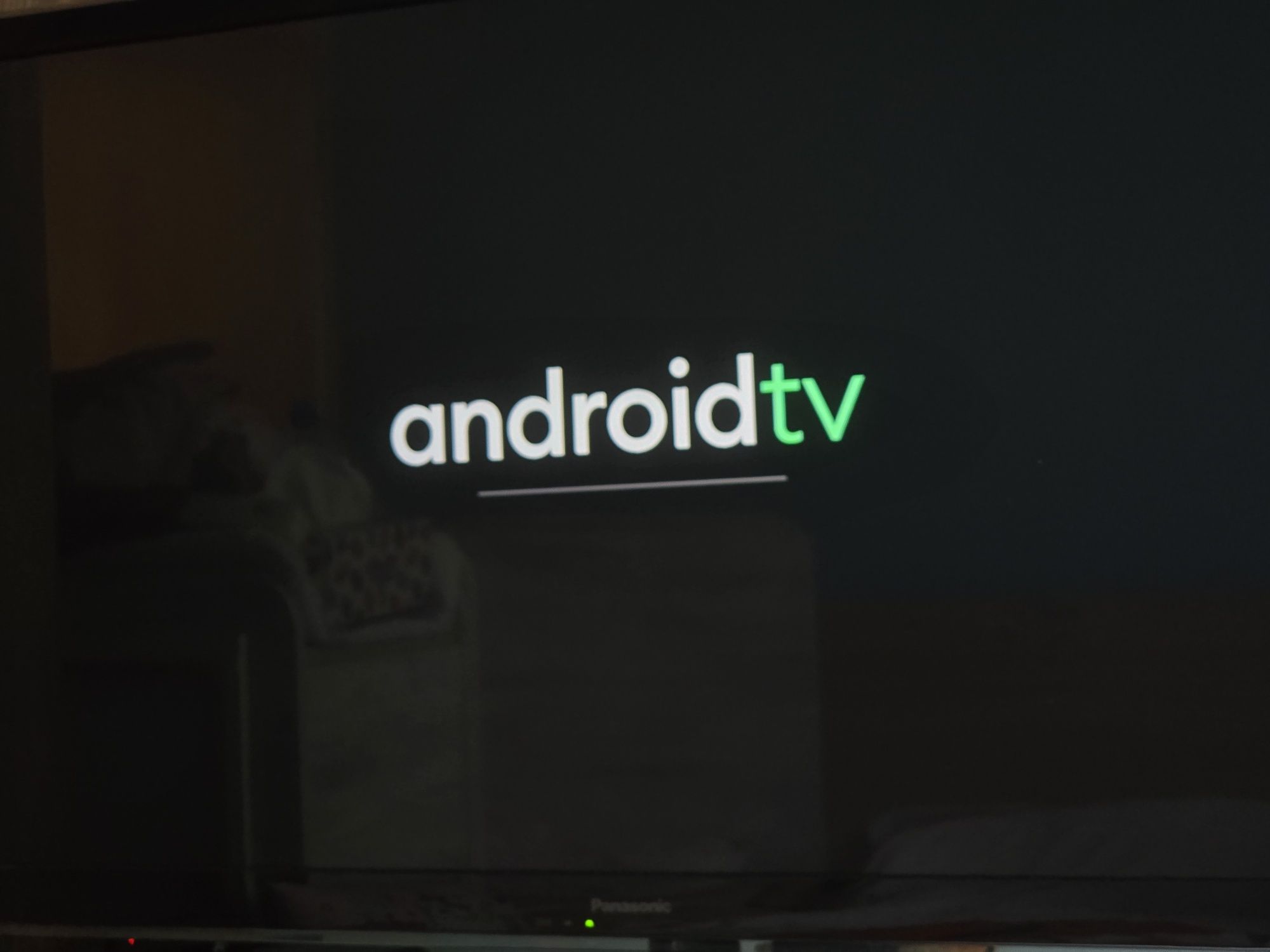 Андроид Бокс - H96Max android box