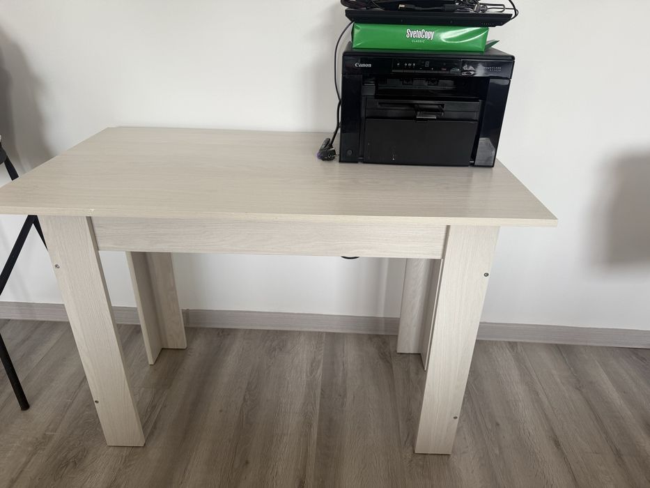 Продаю рабочий стол