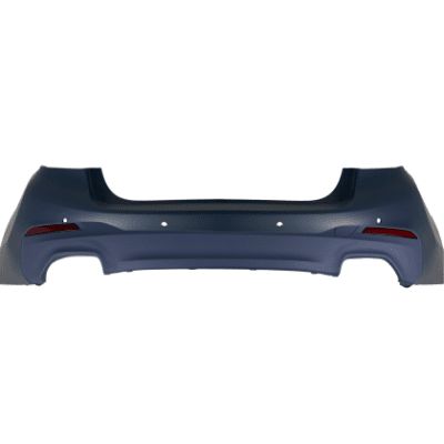 Задна броня за BMW G30 (2020+) - M-Tech