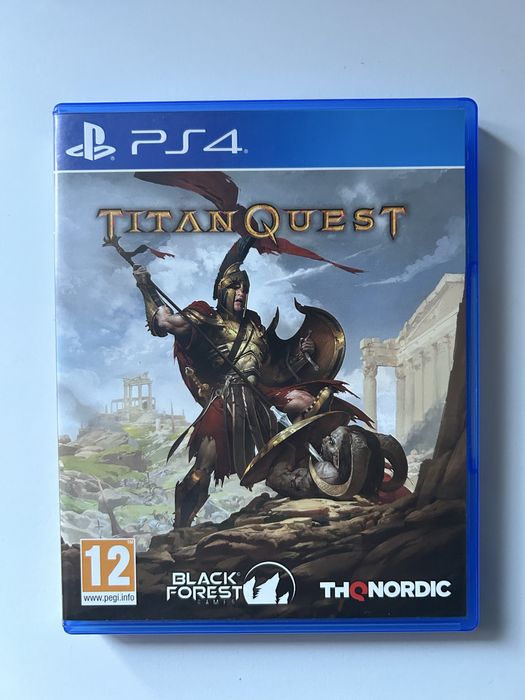 Игри с диск за playstation 4