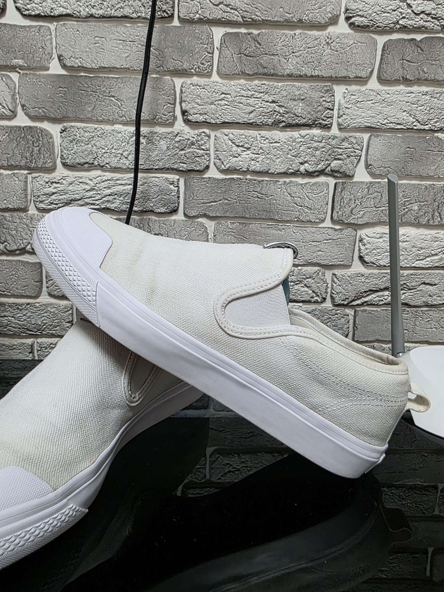 Оригинальные кеды adidas
