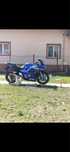 Vand suzuki gsxf 600 an 2004