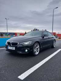 BMW Seria 4 Bmw 420d 2019 GranCoupe LED 1Buton Ofertă De PAȘTE