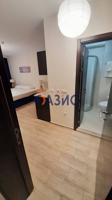 Продава се Едностаен апартамент в к.к. Слънчев бряг - 34 кв.м за 1824 €/кв.м - Снимка #3