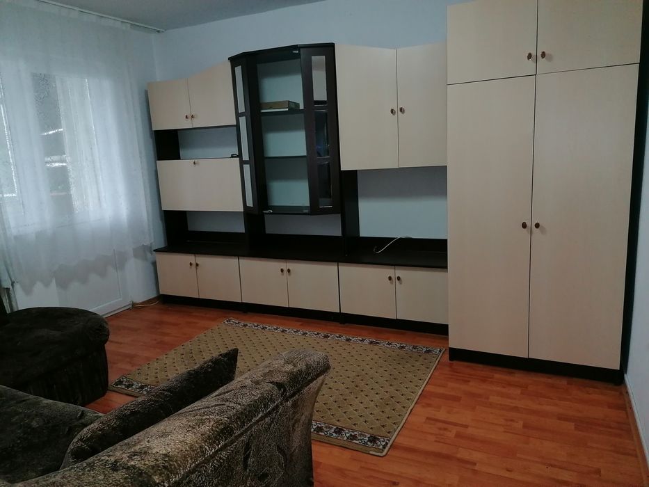 Chirie apartament 2 camere