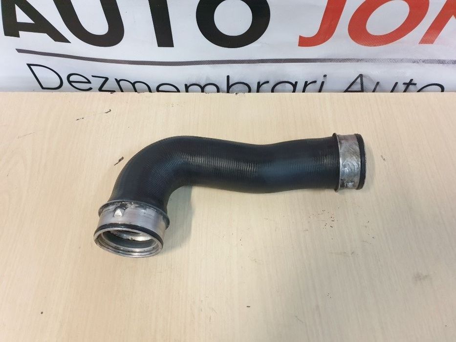 Furtun intercooler VOLKSWAGEN PASSAT Variant 3C5 2005 - 20112.0 TDI 16V BKP, CBAB 1K0145838D