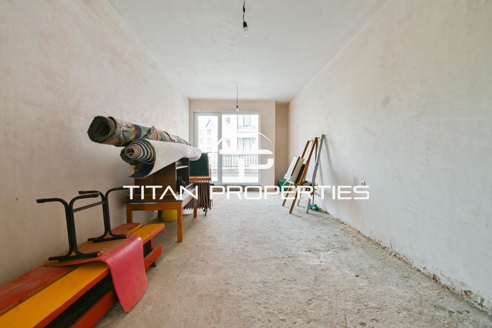 Мезонет , за продажба , ж.к. Манстирски ливади