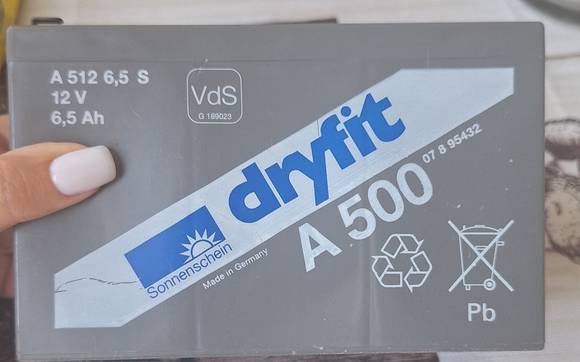 Батерия за UPS 12