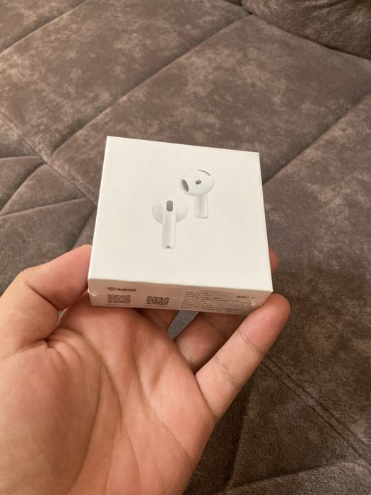 Airpods inkax, naushnik, airpods pro, airpods 4, airpods 2.2, povrbank