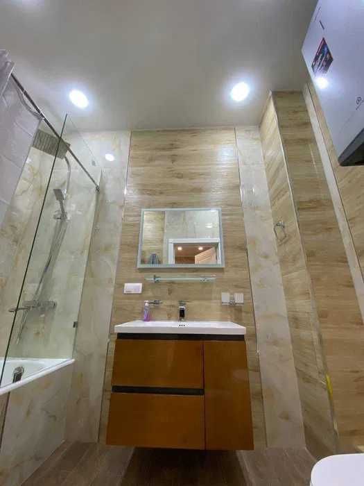 Аренда 3-комнатной на Цуме/Центр