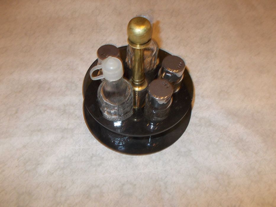 Староо соц коплектче за овкусяване / подправки