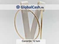 Cercei Din Aur De 14k 4.68g | GlobalCash #L22873