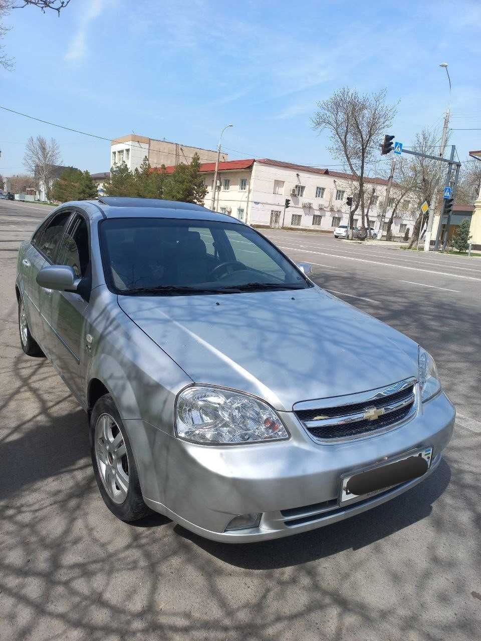 Laсetti - 1,6L - 2013г, автомат, все родное.