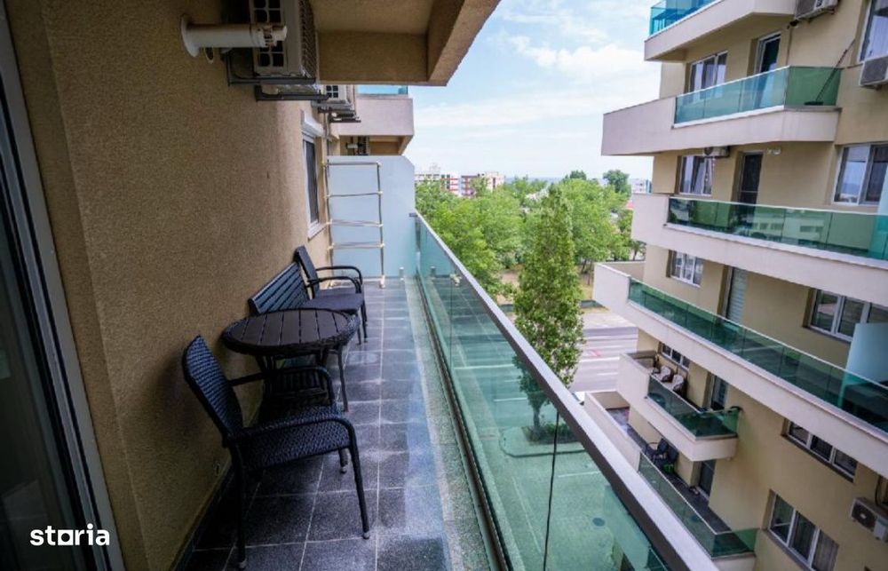 Mamaia Central Hotel Vega Complexul Moonlight Apartament 2 camere