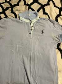 TRICOU POLO!! Original!! Urgent! Pret neg!!