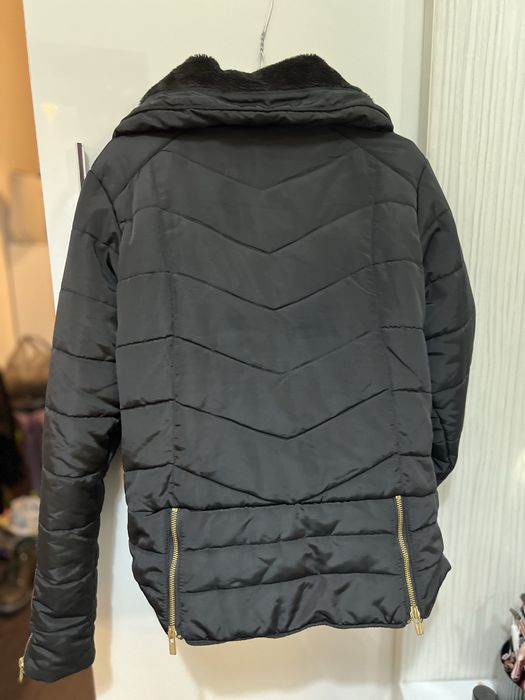 Geaca dama marimea 36