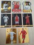 Vand carduri Topps Match Attax 2024-2025
